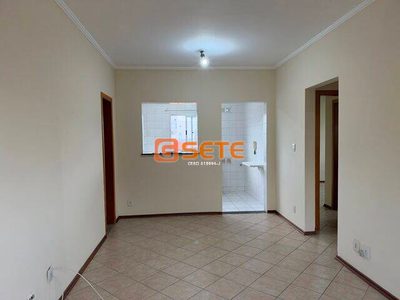 Apartamento, 2 quartos, 75 m² - Foto 5
