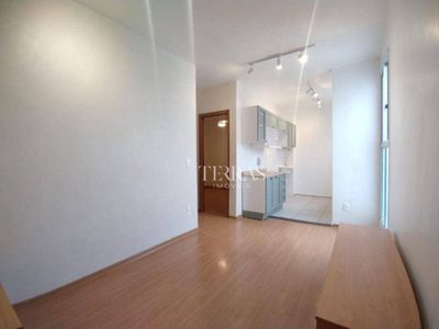 Apartamento, 2 quartos - Foto 3