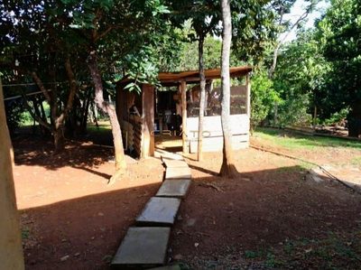 Chácara, 3 quartos, 2000 m² - Foto 3