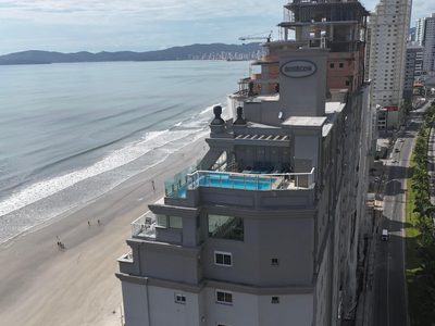 Apartamento, 3 quartos, 292 m² - Foto 3