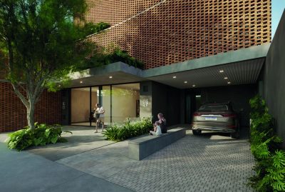 Apartamento, 3 quartos, 238 m² - Foto 4