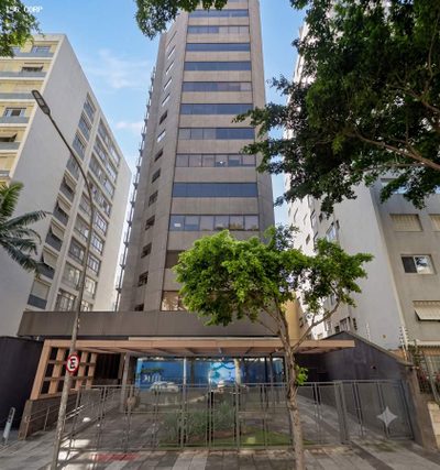 Prédio Inteiro, 150 m² - Foto 1