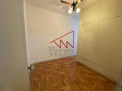 Apartamento, 2 quartos, 72 m² - Foto 3