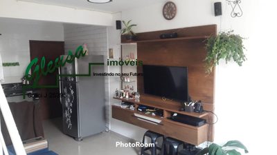 Casa, 2 quartos, 90 m² - Foto 3