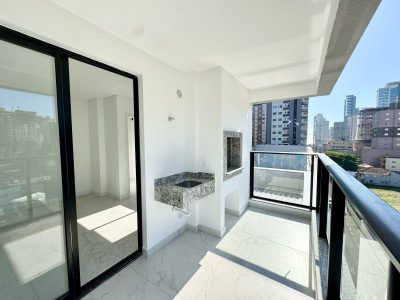 Apartamento, 3 quartos, 110 m² - Foto 1