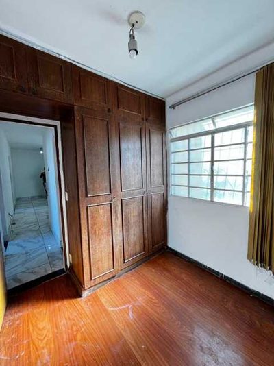 Apartamento, 3 quartos, 65 m² - Foto 5