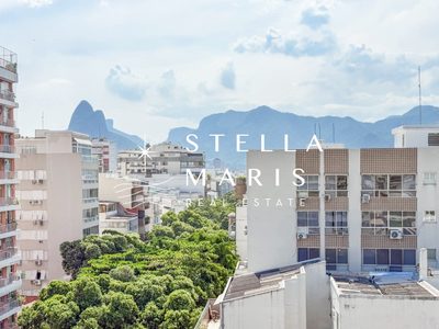 Cobertura, 4 quartos, 298 m² - Foto 4