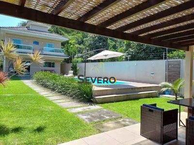 Casa, 3 quartos, 240 m² - Foto 1