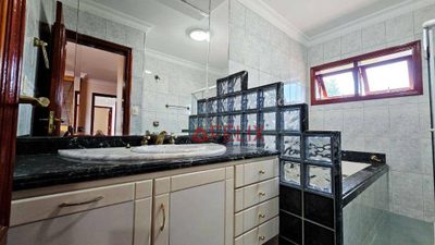 Sobrado, 4 quartos, 300 m² - Foto 3