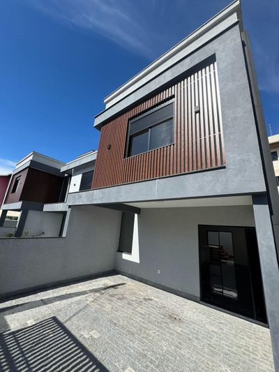 Casa, 3 quartos, 150 m² - Foto 1