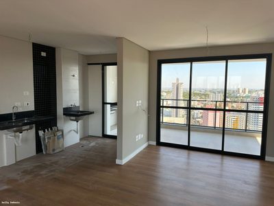 Apartamento, 3 quartos, 118 m² - Foto 1