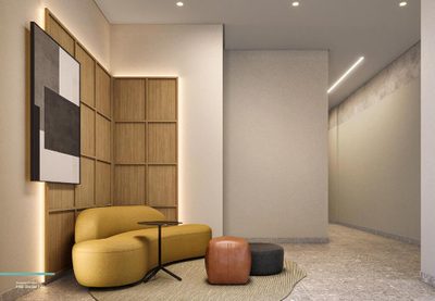 Apartamento, 1 quarto, 28 m² - Foto 3