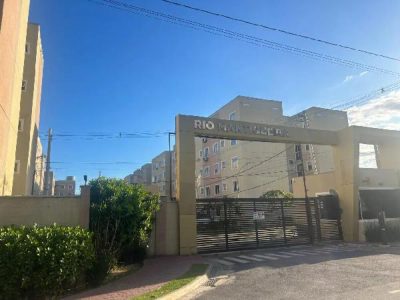 Apartamento, 2 quartos, 41 m² - Foto 1