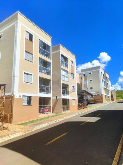Apartamento, 2 quartos, 45 m² - Foto 3