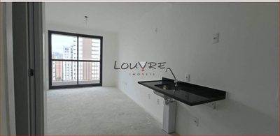 Kitnet-Studio, 25 m² - Foto 2