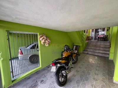 Casa, 2 quartos, 101 m² - Foto 3