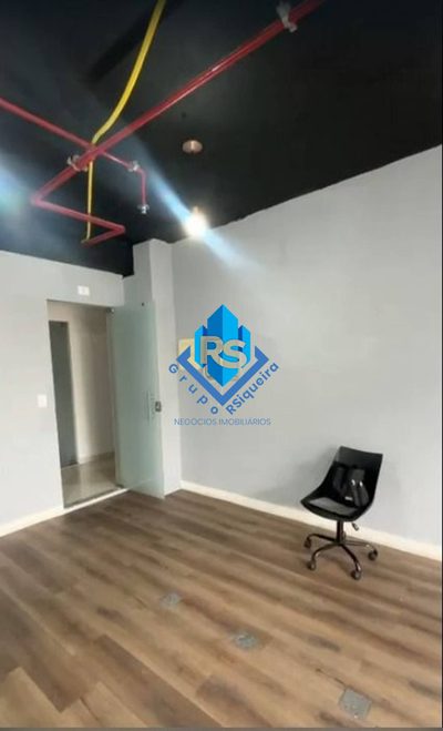 Sala-Conjunto, 42 m² - Foto 5