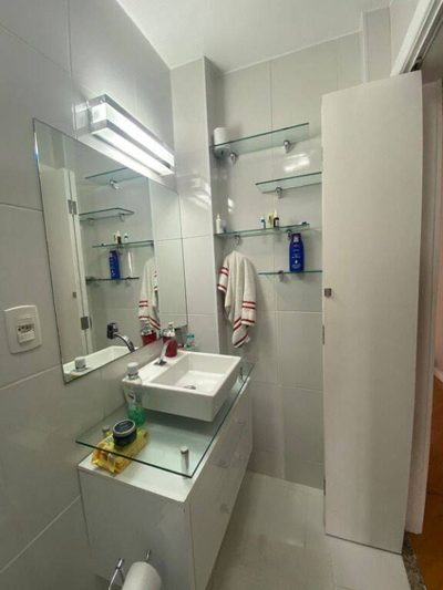 Apartamento, 2 quartos, 77 m² - Foto 3