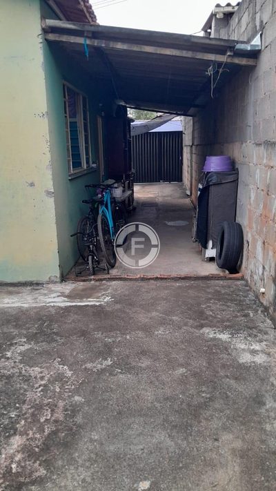 Casa, 2 quartos, 200 m² - Foto 2