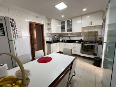 Apartamento, 3 quartos, 90 m² - Foto 2