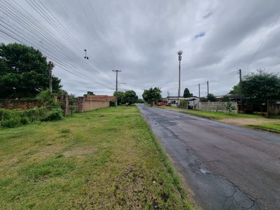 Terreno, 4501 m² - Foto 1