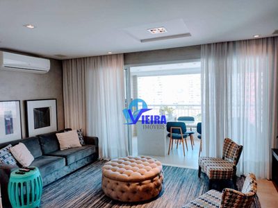 Apartamento, 3 quartos, 112 m² - Foto 4