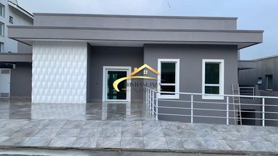 Casa, 4 quartos, 550 m² - Foto 1