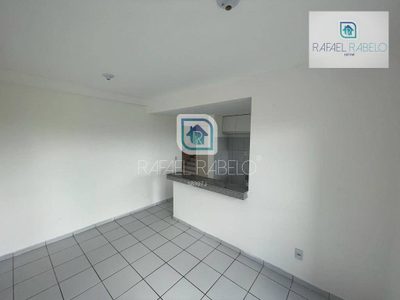 Apartamento, 2 quartos, 54 m² - Foto 3