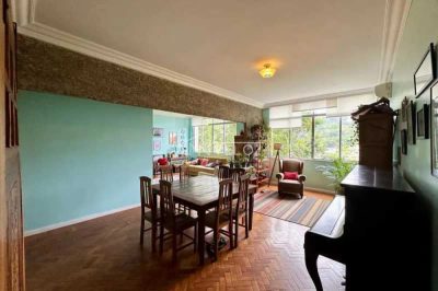 Apartamento, 2 quartos, 118 m² - Foto 2