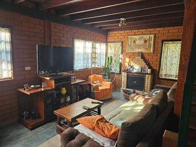 Casa de Condomínio, 2 quartos - Foto 5