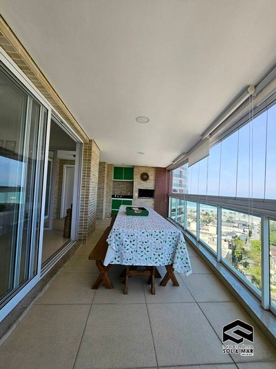 Apartamento, 4 quartos, 158 m² - Foto 4