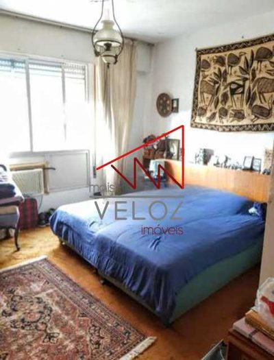 Apartamento, 4 quartos, 176 m² - Foto 5