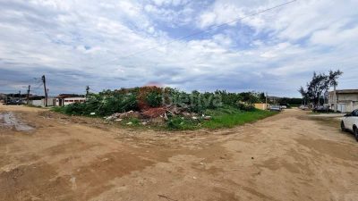 Terreno, 448 m² - Foto 1