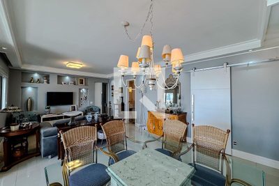 Apartamento, 3 quartos, 142 m² - Foto 2