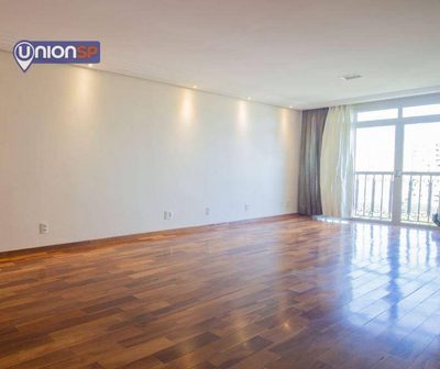 Apartamento, 3 quartos, 143 m² - Foto 1