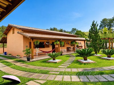 Chácara, 4 quartos, 5000 m² - Foto 3