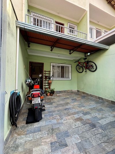 Casa, 2 quartos, 78 m² - Foto 3