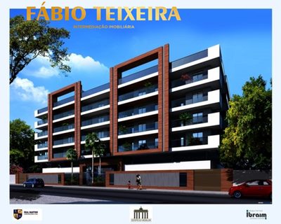 Apartamento, 2 quartos, 90 m² - Foto 1