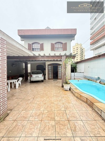 Casa, 3 quartos, 150 m² - Foto 1