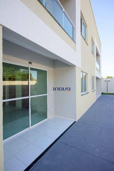 Apartamento, 2 quartos, 50 m² - Foto 5