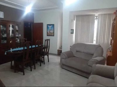 Apartamento, 4 quartos, 128 m² - Foto 1