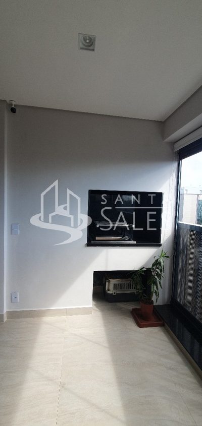 Apartamento, 2 quartos, 105 m² - Foto 2