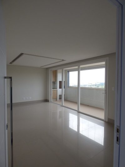 Apartamento, 3 quartos, 129 m² - Foto 3