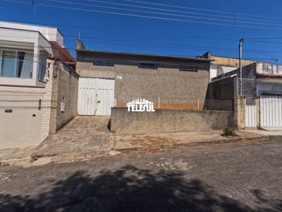 Depósito-Galpão, 275 m² - Foto 1