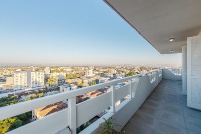 Cobertura, 4 quartos, 331 m² - Foto 1