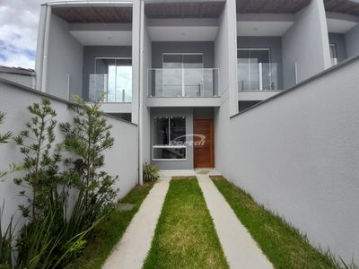 Casa, 2 quartos, 78 m² - Foto 1