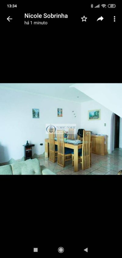 Sobrado, 2 quartos, 300 m² - Foto 4