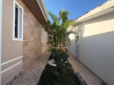 Casa, 3 quartos, 90 m² - Foto 2