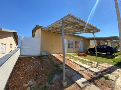 Casa, 2 quartos, 65270 m² - Foto 5
