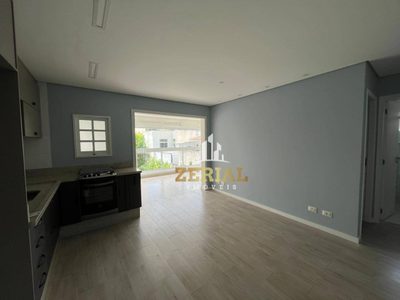 Apartamento, 2 quartos, 65 m² - Foto 2